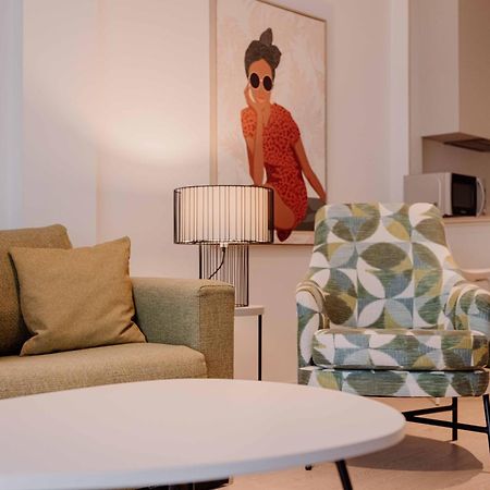 Apartamentos 525 Los Narejos ロス・アルカサレス エクステリア 写真