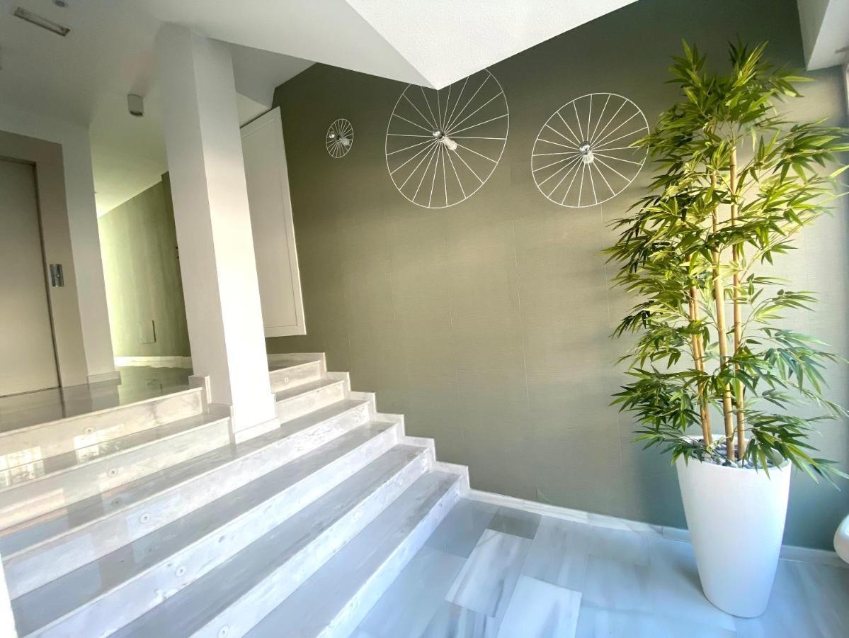 Apartamentos 525 Los Narejos ロス・アルカサレス エクステリア 写真