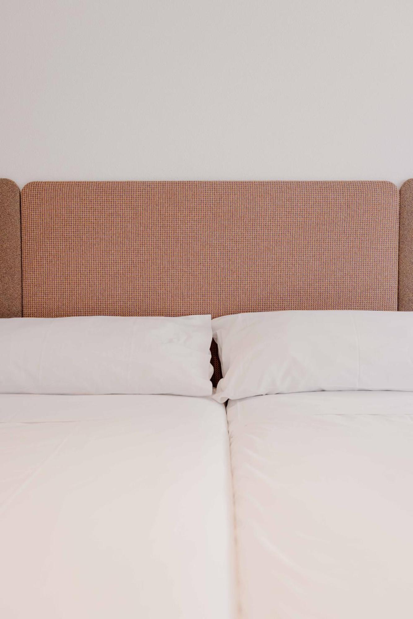 Apartamentos 525 Los Narejos ロス・アルカサレス エクステリア 写真