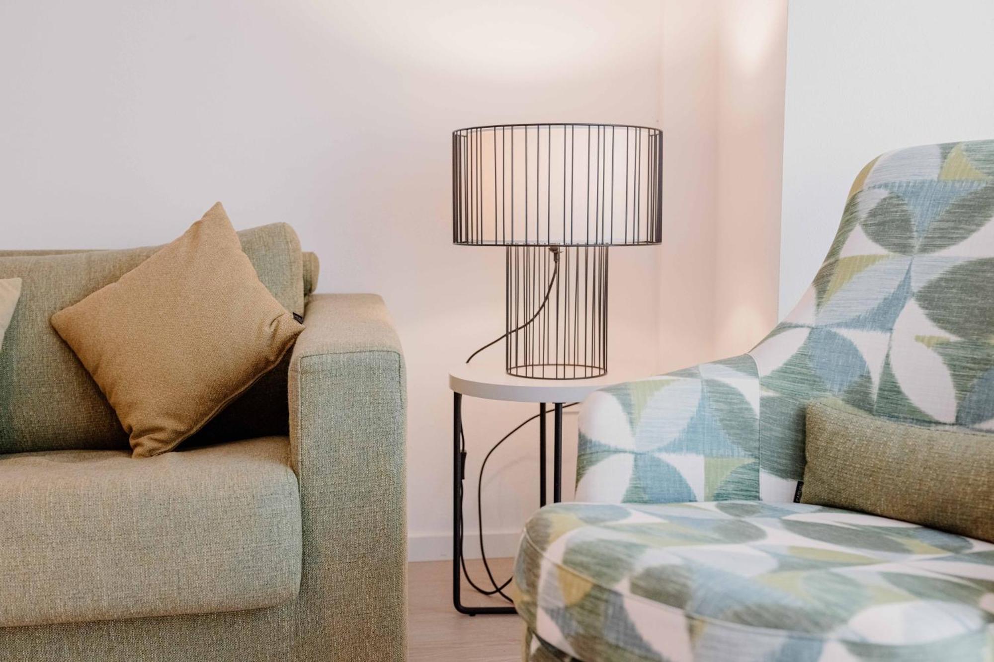 Apartamentos 525 Los Narejos ロス・アルカサレス エクステリア 写真