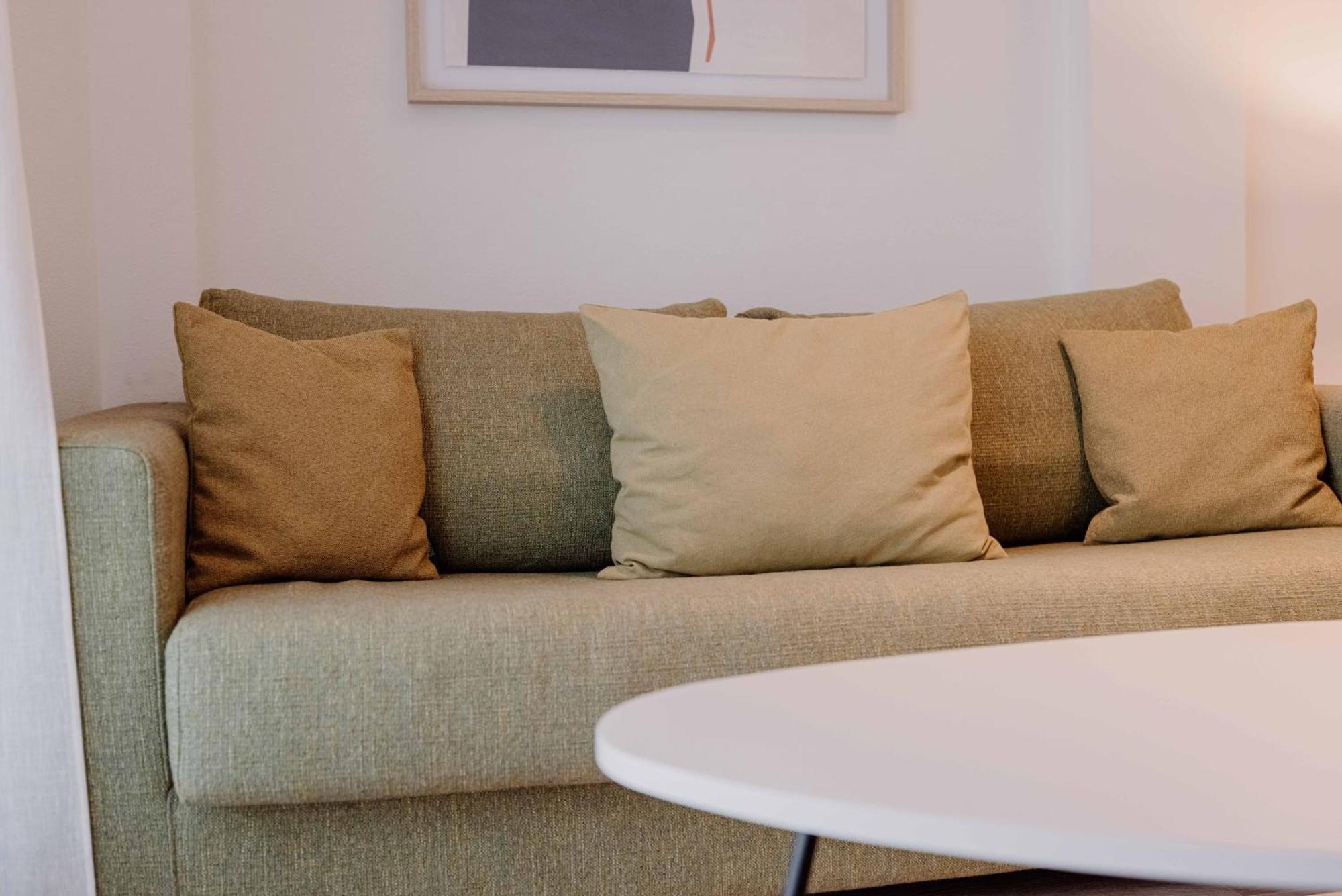 Apartamentos 525 Los Narejos ロス・アルカサレス エクステリア 写真