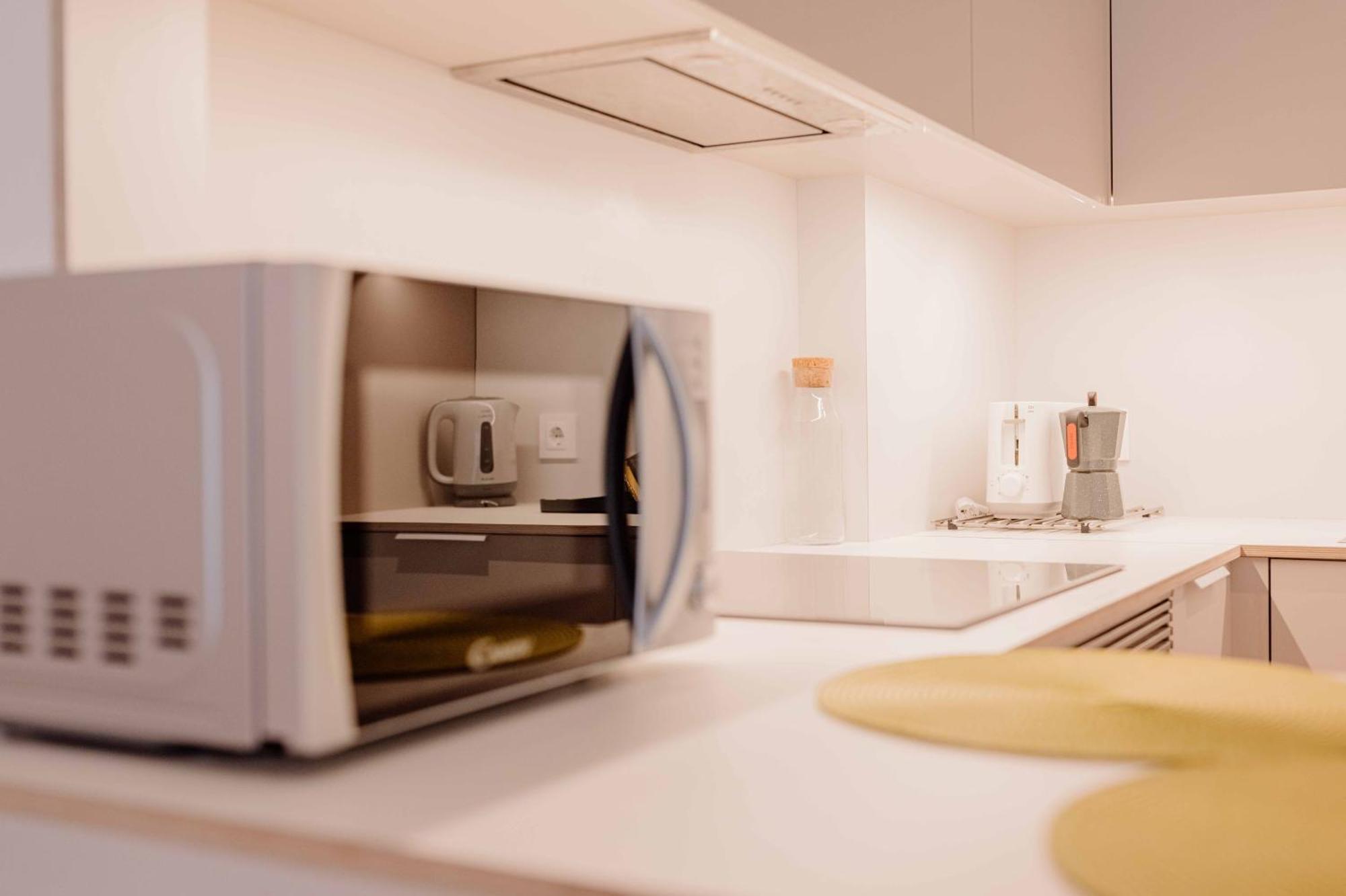 Apartamentos 525 Los Narejos ロス・アルカサレス エクステリア 写真