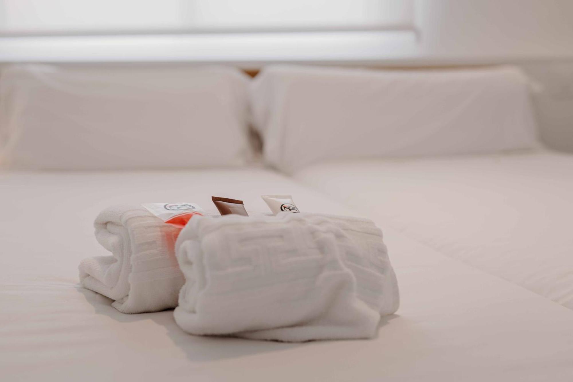 Apartamentos 525 Los Narejos ロス・アルカサレス エクステリア 写真
