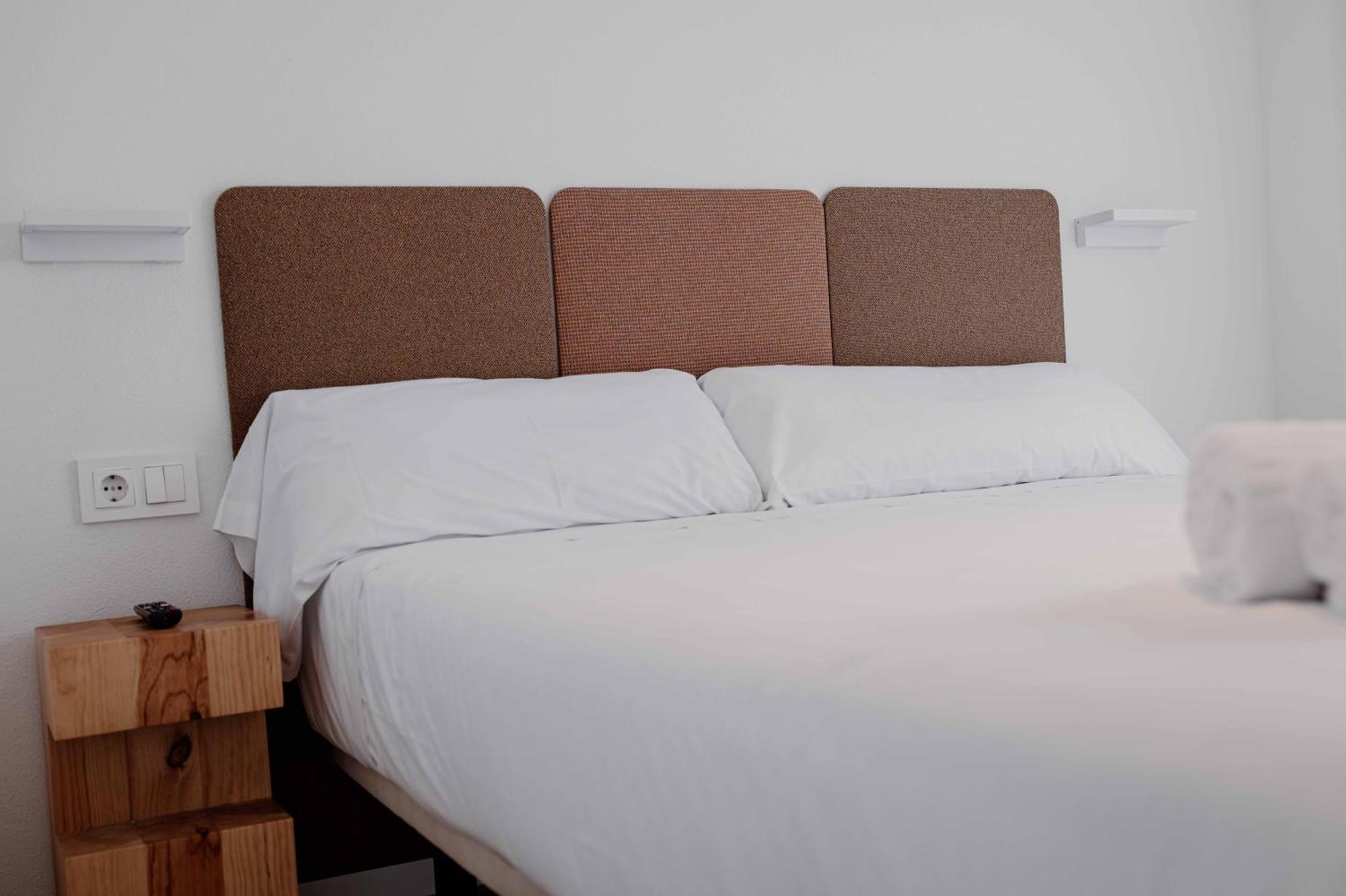 Apartamentos 525 Los Narejos ロス・アルカサレス エクステリア 写真